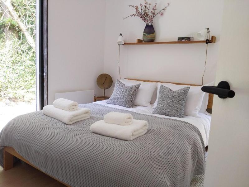 Fritton Lake Retreats Εξωτερικό φωτογραφία