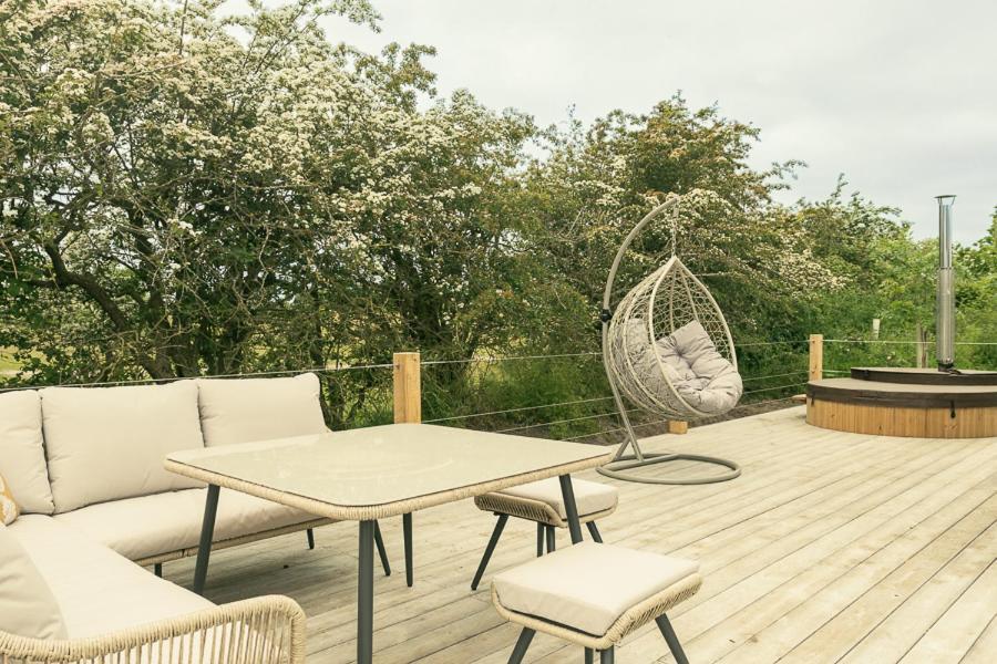 Fritton Lake Retreats Εξωτερικό φωτογραφία