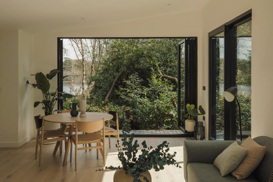 Fritton Lake Retreats Εξωτερικό φωτογραφία