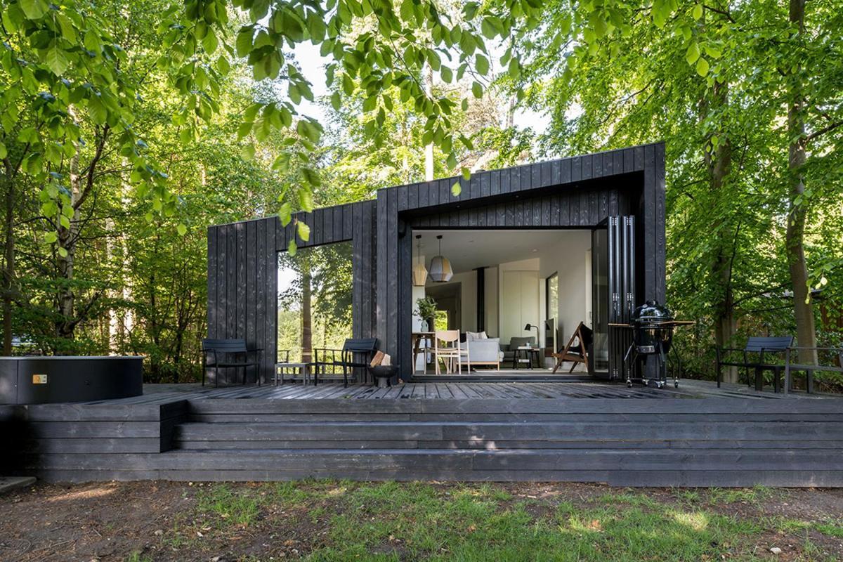 Fritton Lake Retreats Εξωτερικό φωτογραφία