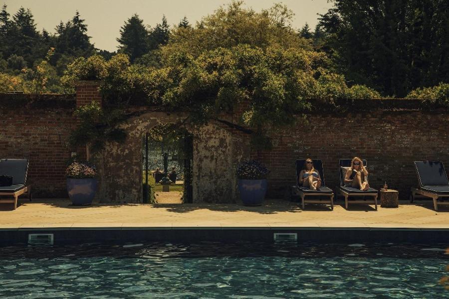 Fritton Lake Retreats Εξωτερικό φωτογραφία