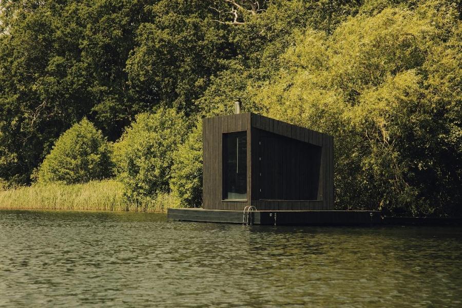 Fritton Lake Retreats Εξωτερικό φωτογραφία