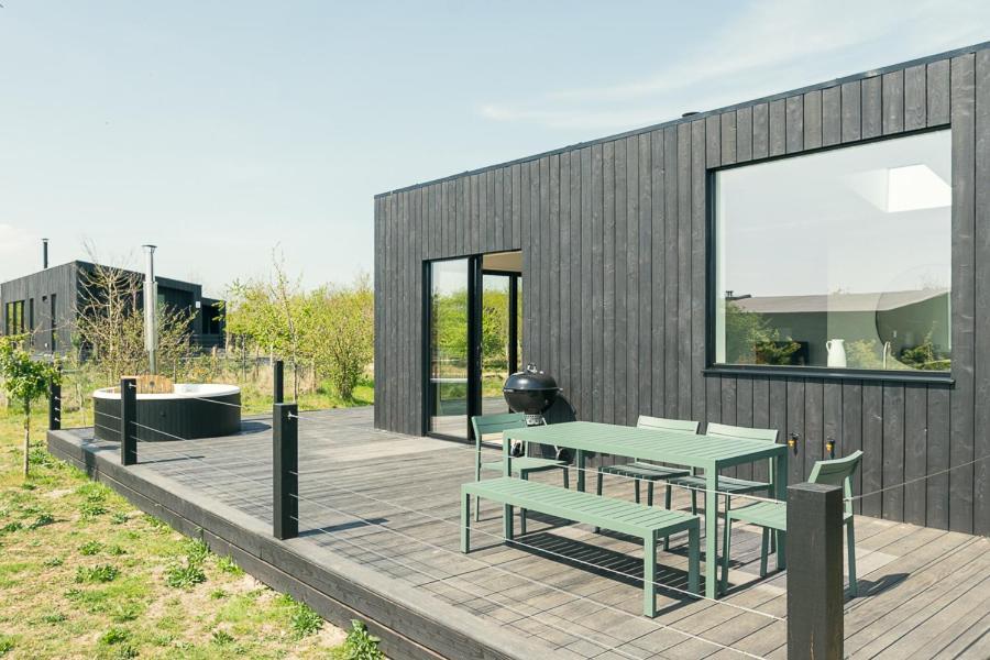 Fritton Lake Retreats Εξωτερικό φωτογραφία